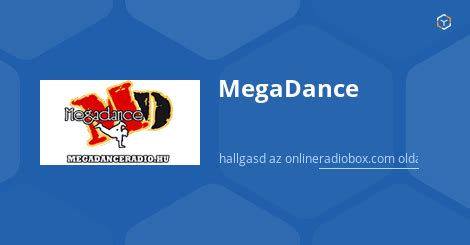 mega dance rádió|MegaDance Rádió lejátszási lista .